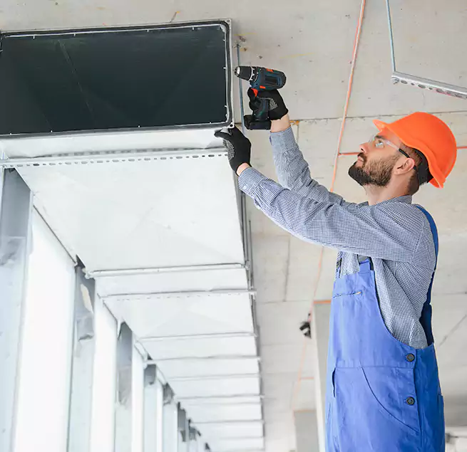 Why Homeowners & Businesses Trust Us in Alton, IL