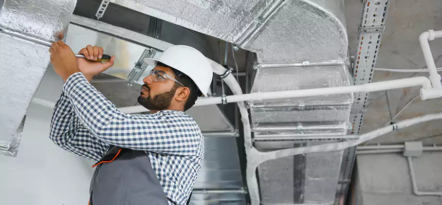 Proactive Ac Vent Repairs & Air Duct Replacement Companies Near Me in Alton