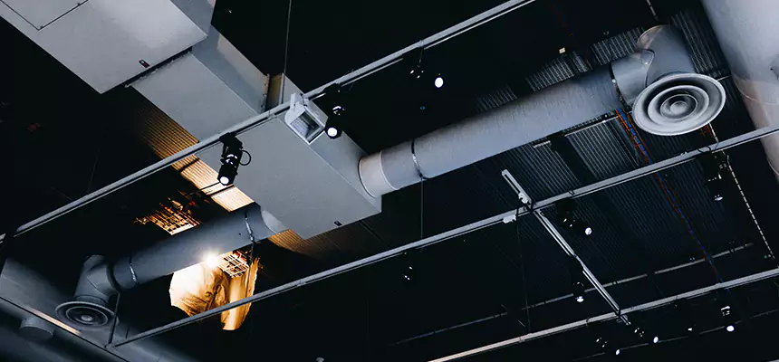 Our Air Duct Replacement Services in Alton, IL