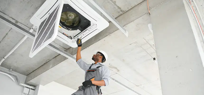 Efficient Multi‑Unit & HOA Annual Vent Cleaning Plans in Alton