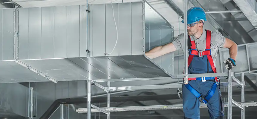 Our Dryer Fire Safety Service Services in Alton, IL