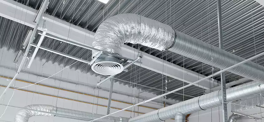 Our Dryer Vent Hose Replacement Services in Alton, IL