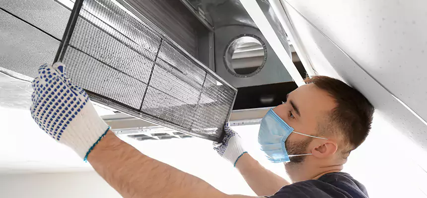Our Dryer Vent Replacement Services in Alton, IL
