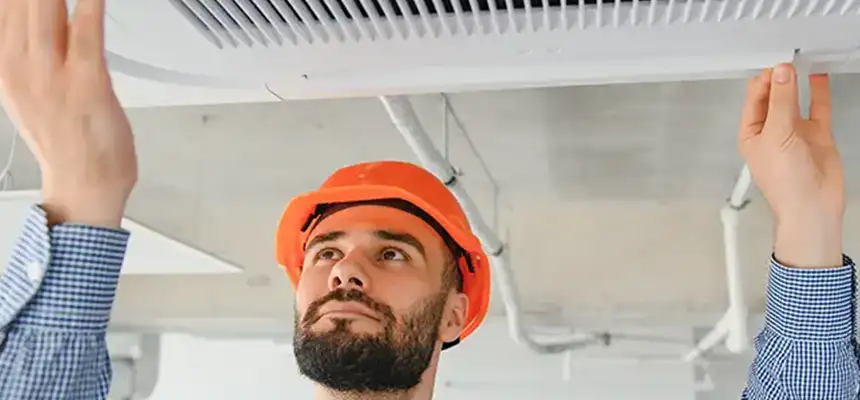 Our Furnace Vent Cleaning Services in Alton, IL