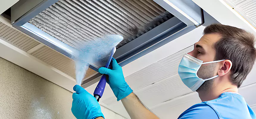 Our Home Ventilation Cleaning Services in Alton, IL