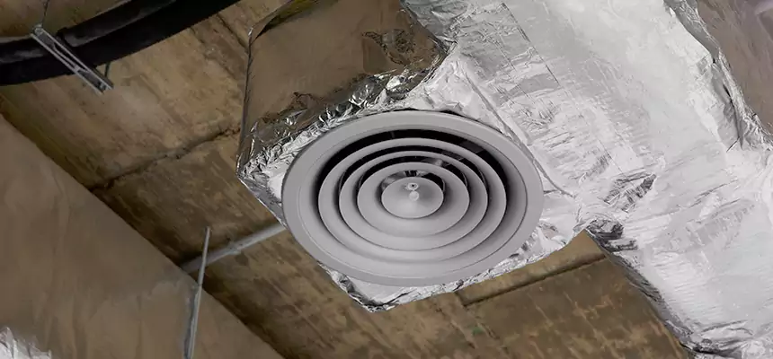 Our HVAC Ductwork Installation Services in Alton, IL