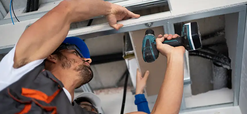 Our Improve Home Air Circulation Services in Alton, IL