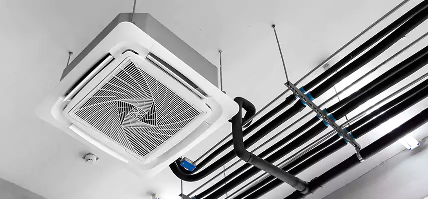 Our Smart AC Vent Controller Services in Alton, IL