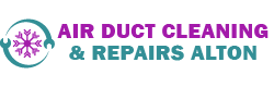 Air Duct Cleaning & Repairs Alton