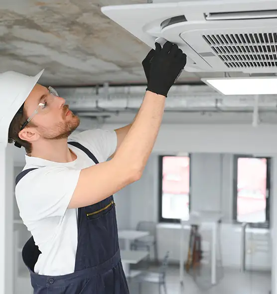 Top Affordable Duct Cleaning Services Near Me in Alton, IL