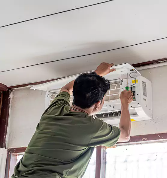 About Air Duct & AC Odor Removal in Alton, IL