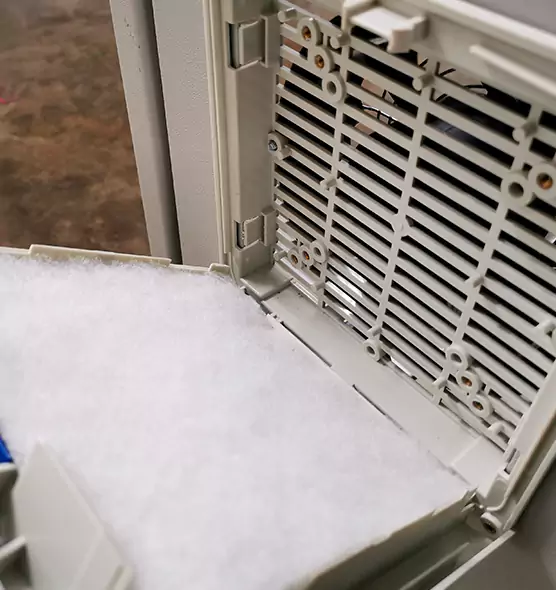 Professional Air Duct Expansion Solutions in Alton, IL