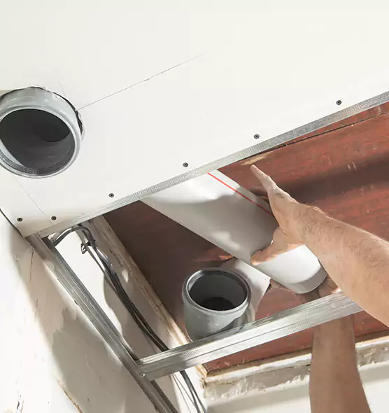 Professional Air Duct Replacement in Alton, IL