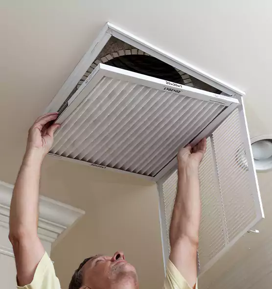Trusted Apartment Air Duct Cleaning in Alton, IL