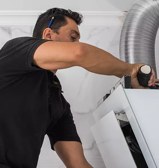 Trusted Bathroom Exhaust Duct Cleaning in Alton, IL