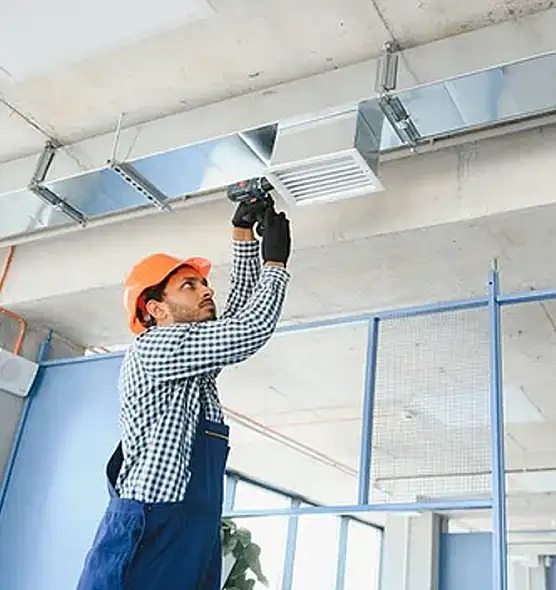 About Commercial Laundry Vent Cleaning in Alton, IL