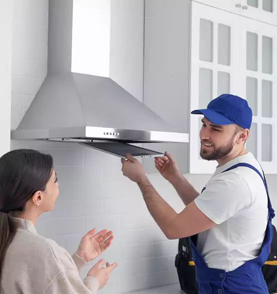 Professional Dryer Vent Cleaning Service in Alton, IL