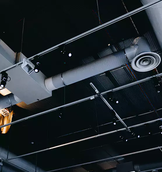 Professional Duct Cleaning For LEED Homes in Alton, IL