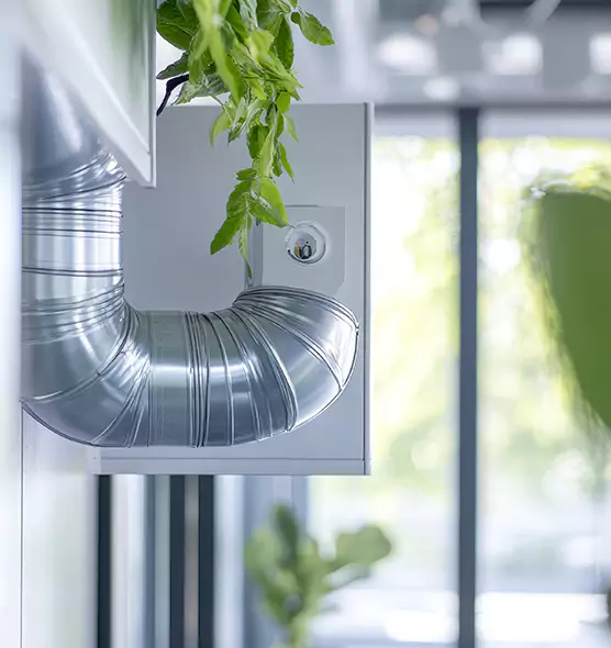 Professional Eco-Friendly Duct Cleaning Services in Alton, IL