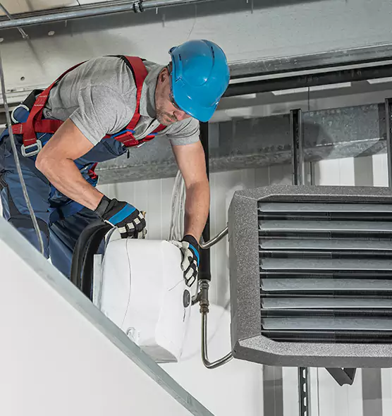 Professional HVAC Cleaning Solutions in Alton, IL