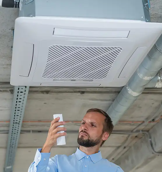 About Local Vent Cleaning Services in Alton, IL