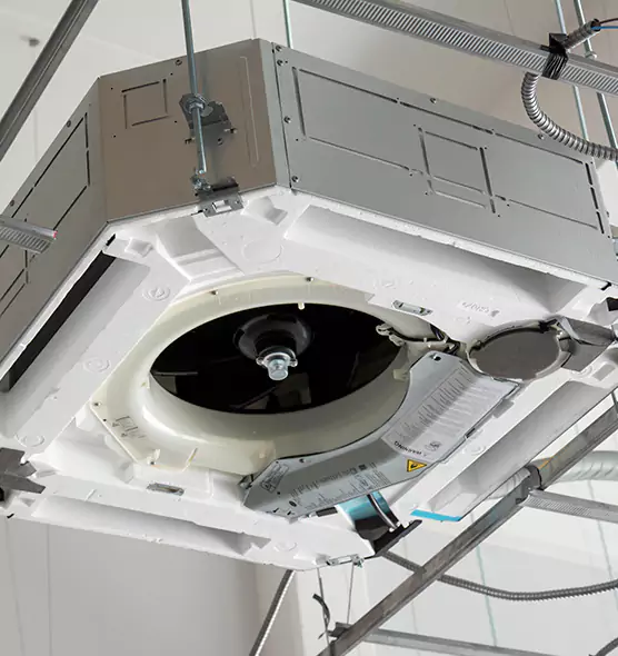 Professional Roof Vent Lint Removal Alton, IL