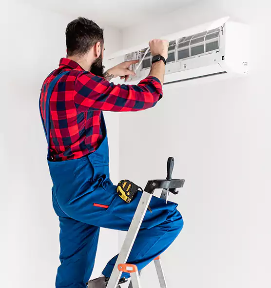 About Smart Air Conditioning Installation in Alton, IL