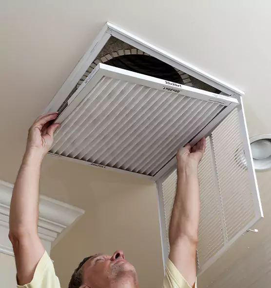 Trusted Vent Shaft Cleaning Expert in Alton, IL