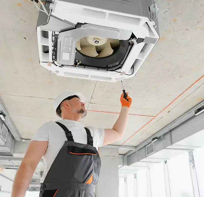 Why Homeowners & Businesses Trust Us in Alton, IL?