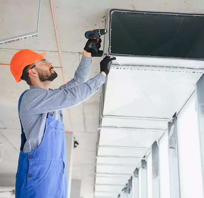 Why Homeowners & Businesses Trust Us in Alton, IL?