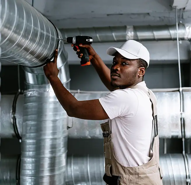 Why Homeowners & Businesses Trust Us Alton, IL