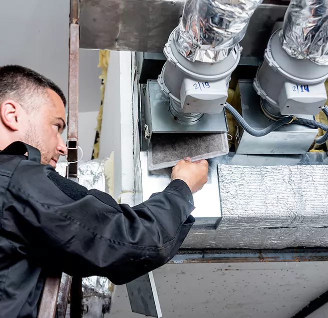 Why Homeowners & Businesses Trust Us in Alton, IL?