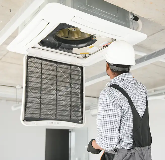 Why Homeowners & Businesses Trust Us in Alton, IL?