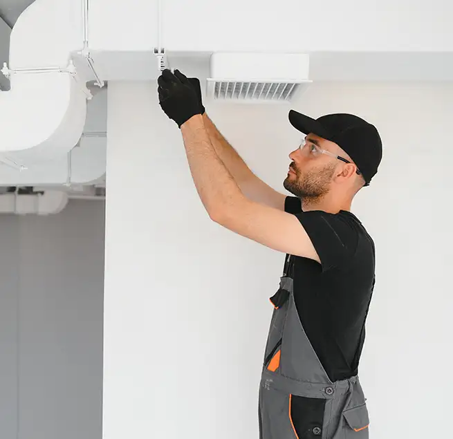 Why Homeowners & Businesses Trust Us in Alton, IL?