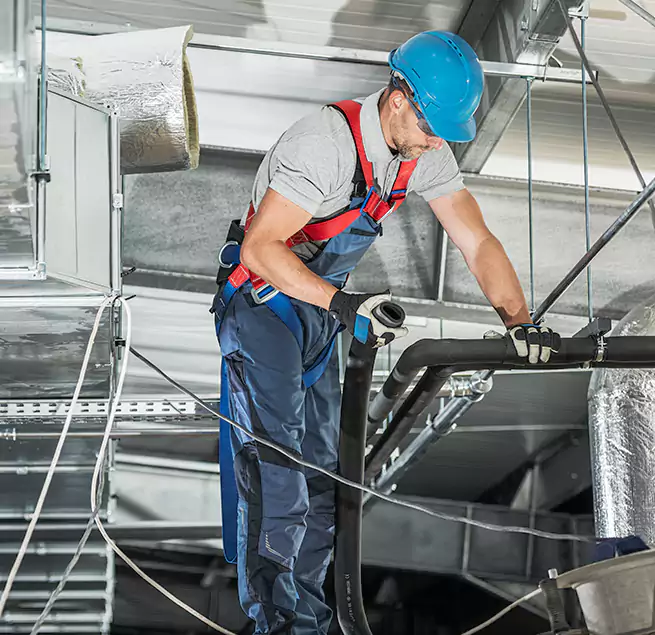 Why Homeowners & Businesses Trust Us in Alton, IL?