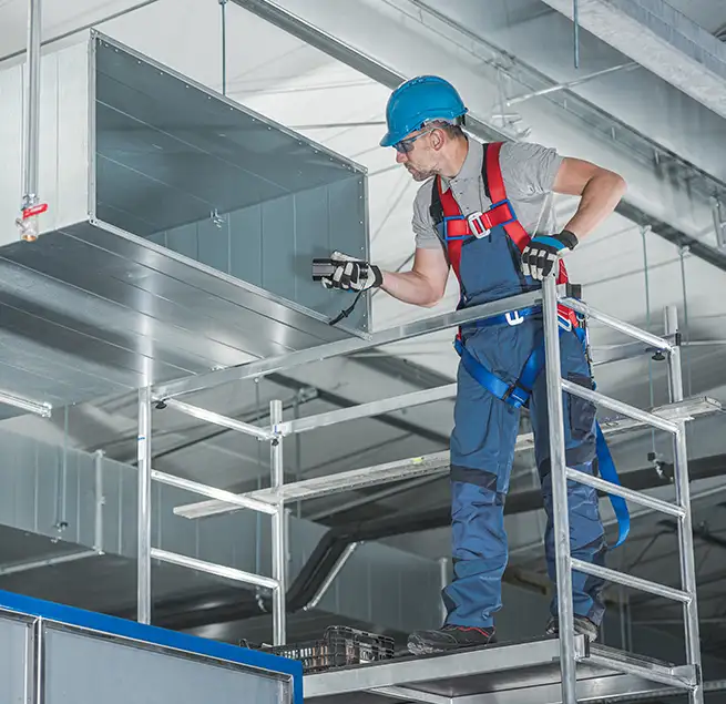 Why Homeowners & Businesses Trust Us in Alton, IL?