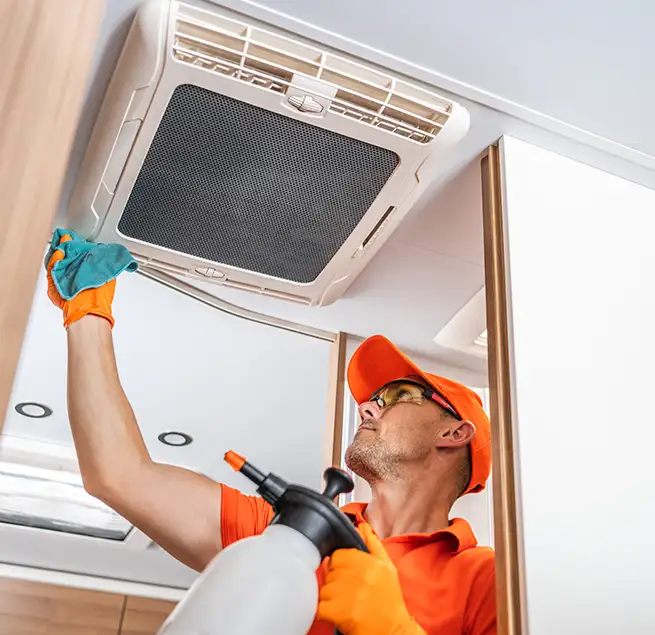 Why Homeowners & Businesses Trust Us in Alton, IL?