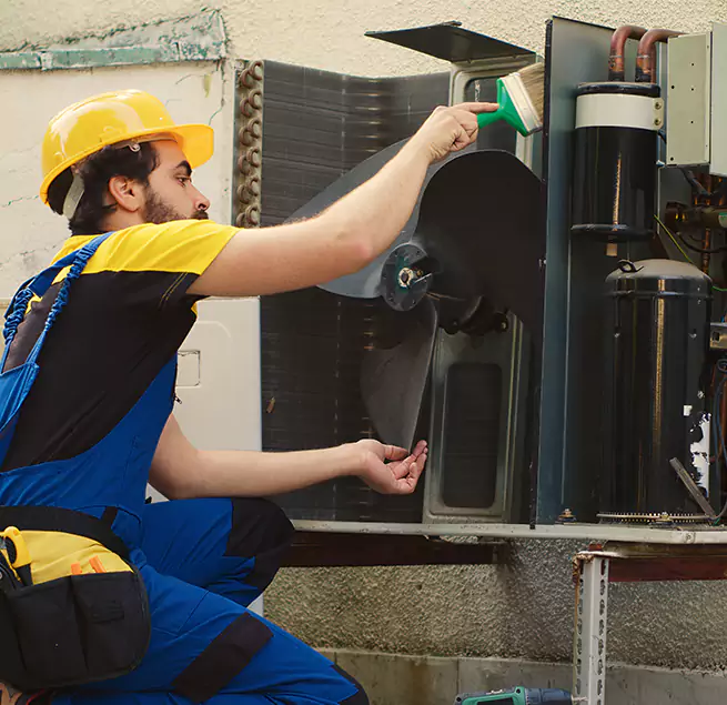 Why Homeowners Businesses Trust Us in Alton, IL?