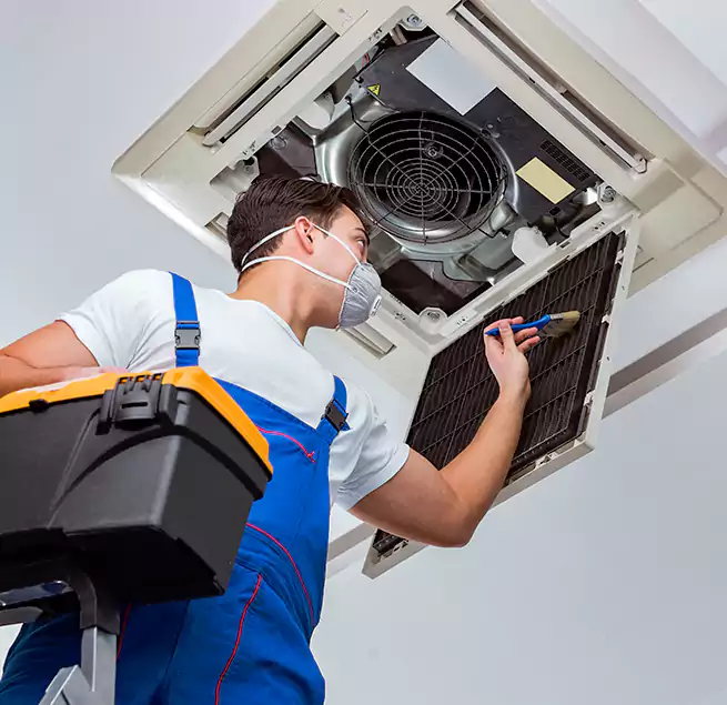 Why Homeowners & Businesses Trust Us in Alton, IL