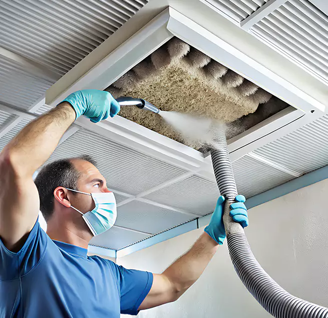  Why Homeowners & Businesses Trust Us Alton, IL?