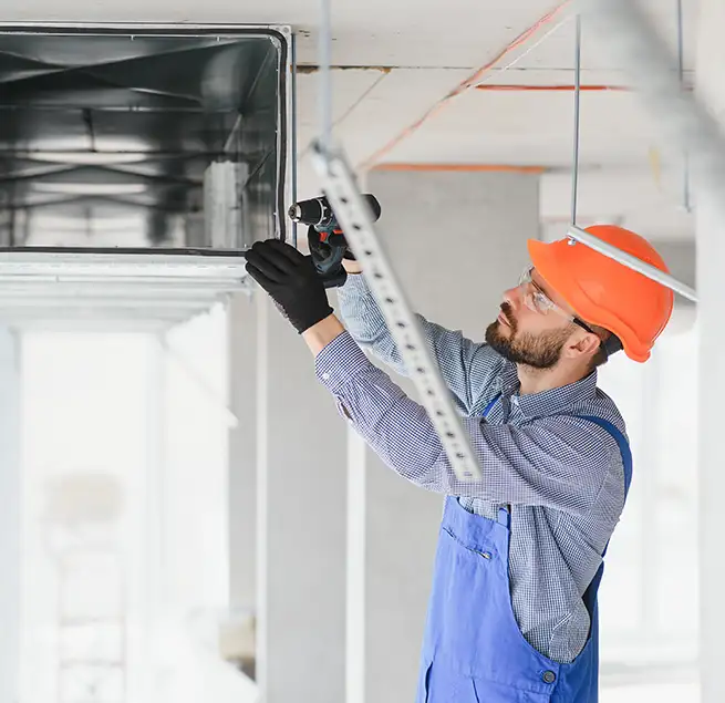 Why Homeowners Businesses Trust Us Alton, IL