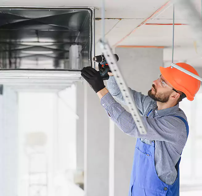 Why Homeowners & Businesses Trust Us in Alton, IL?