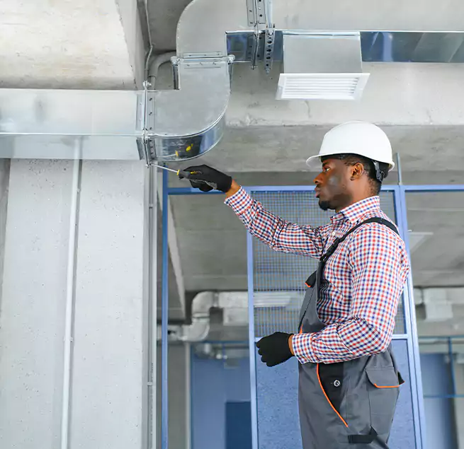 Why Homeowners & Businesses Trust Us in Alton, IL