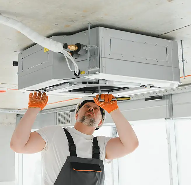 Why Homeowners & Businesses Trust Us Alton, IL