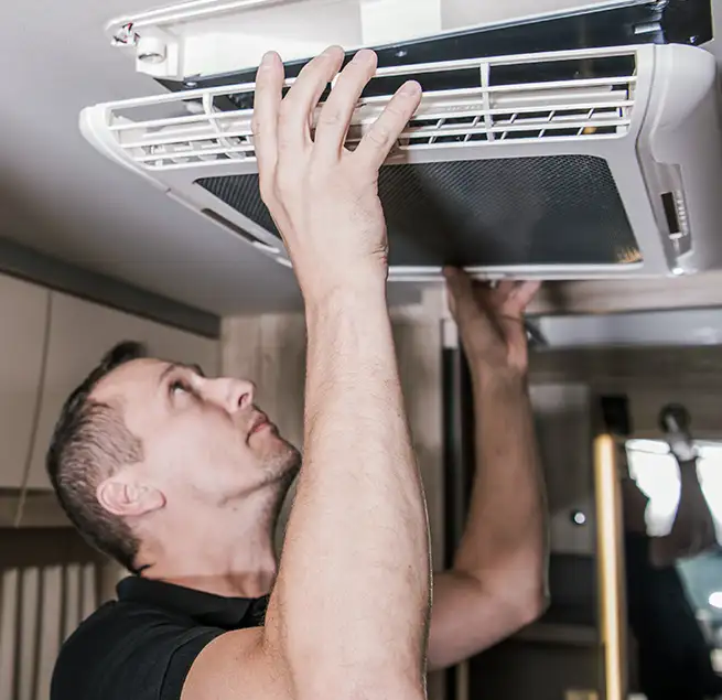 Why Homeowners & Businesses Trust Us Alton, IL