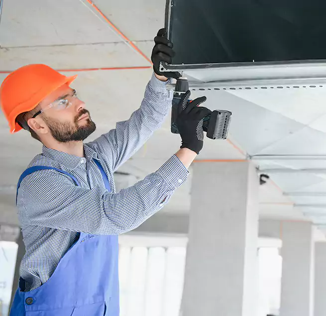 Why Homeowners & Businesses Trust Us in Alton, IL?