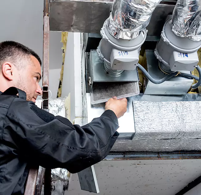 Why Homeowners Businesses Trust Us in Alton, IL?