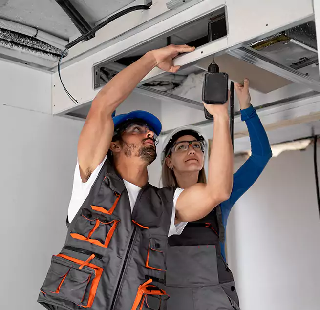 Why Homeowners & Businesses Trust Us in Alton, IL