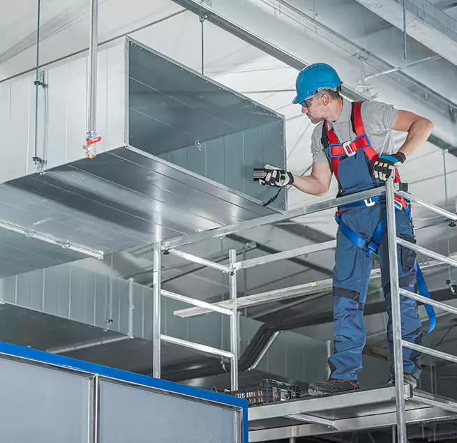 Why Homeowners & Businesses Trust Us Alton, IL