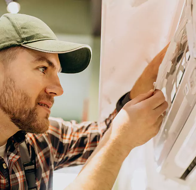 Why Homeowners & Businesses Trust Us in Alton, IL?